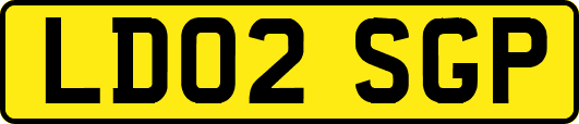 LD02SGP