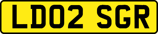 LD02SGR
