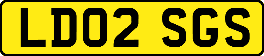 LD02SGS