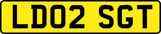 LD02SGT