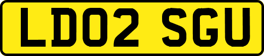 LD02SGU
