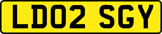 LD02SGY