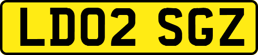 LD02SGZ