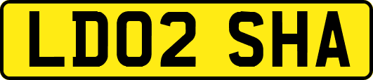 LD02SHA