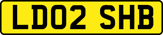 LD02SHB