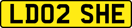 LD02SHE