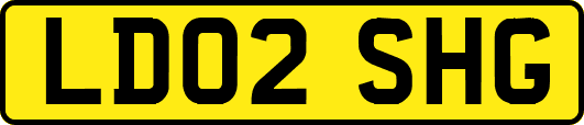 LD02SHG