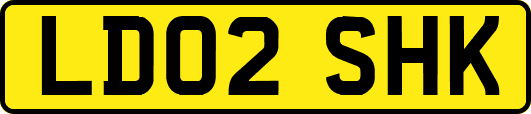 LD02SHK