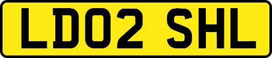 LD02SHL