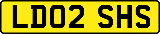 LD02SHS
