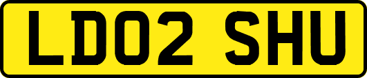 LD02SHU
