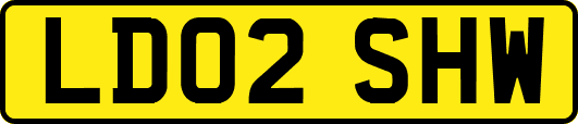 LD02SHW