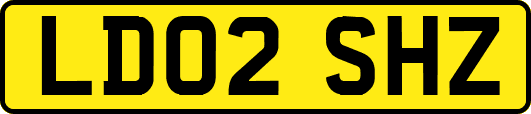 LD02SHZ
