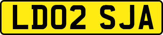 LD02SJA