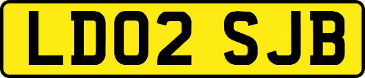 LD02SJB