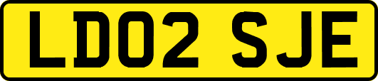 LD02SJE