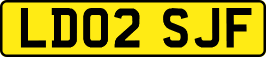 LD02SJF