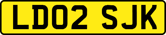 LD02SJK