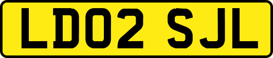 LD02SJL