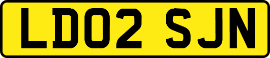 LD02SJN