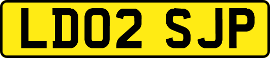 LD02SJP