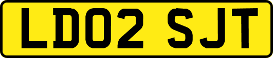 LD02SJT