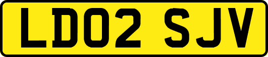 LD02SJV