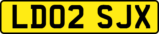 LD02SJX