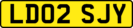 LD02SJY