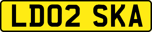 LD02SKA