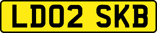 LD02SKB