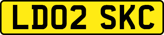 LD02SKC