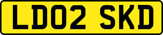 LD02SKD