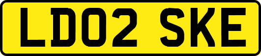LD02SKE