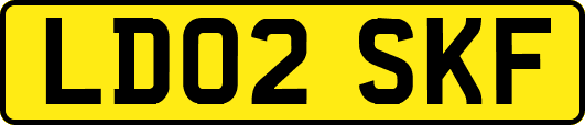 LD02SKF