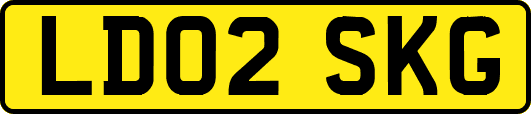 LD02SKG