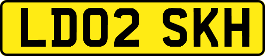 LD02SKH