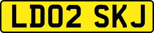 LD02SKJ