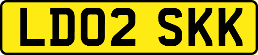 LD02SKK