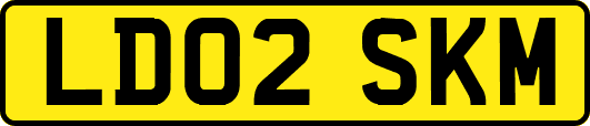 LD02SKM