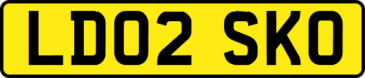 LD02SKO