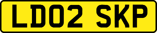 LD02SKP