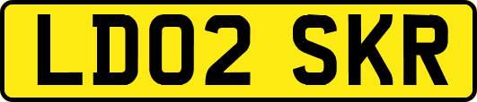 LD02SKR