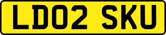 LD02SKU