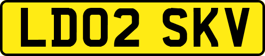 LD02SKV