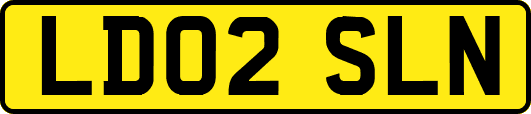 LD02SLN