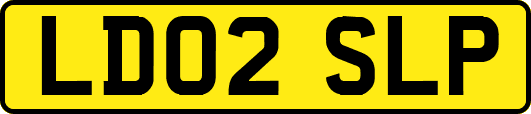 LD02SLP