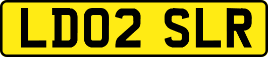 LD02SLR