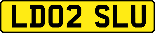 LD02SLU