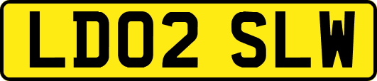 LD02SLW